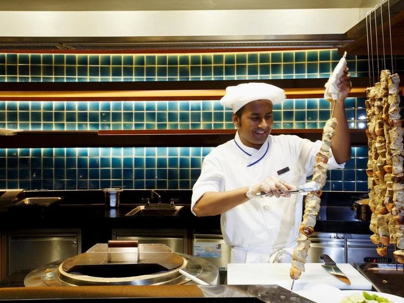 Centara Ras Fushi Resort & Spa 134096