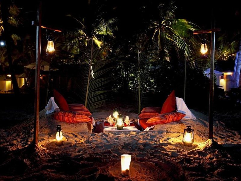 Centara Ras Fushi Resort & Spa 134097