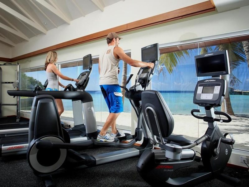 Centara Ras Fushi Resort & Spa 134098