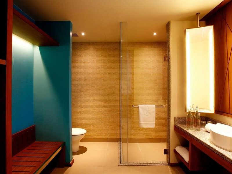 Centara Ras Fushi Resort & Spa 134101