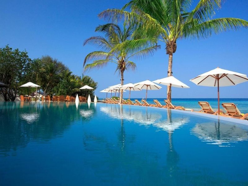 Centara Ras Fushi Resort & Spa 134102