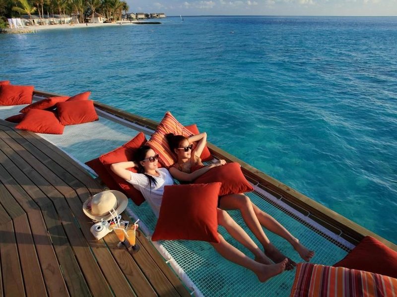 Centara Ras Fushi Resort & Spa 134104