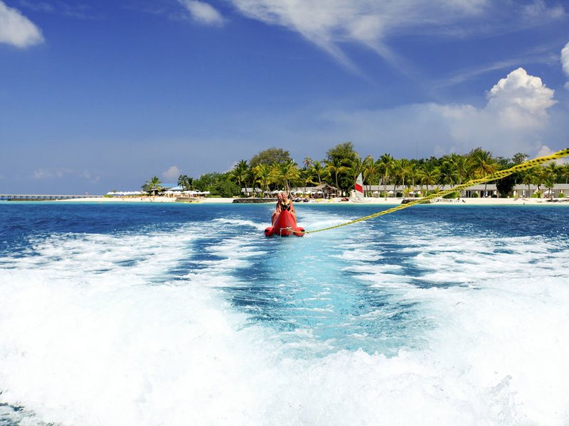 Centara Ras Fushi Resort & Spa 134105