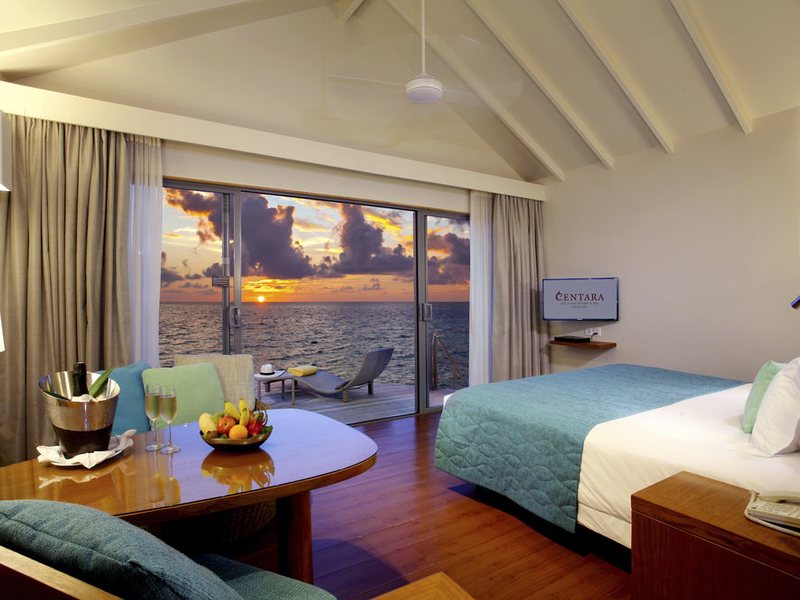 Centara Ras Fushi Resort & Spa 134106