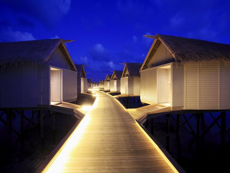 Centara Ras Fushi Resort & Spa 134108