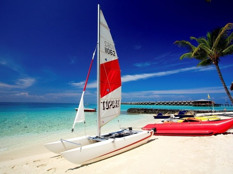 Centara Ras Fushi Resort & Spa 134109