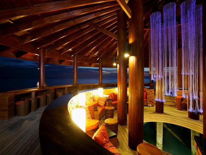 Centara Ras Fushi Resort & Spa 134110