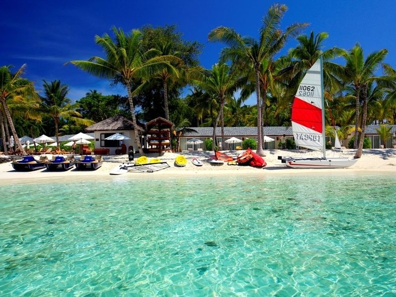 Centara Ras Fushi Resort & Spa 134111