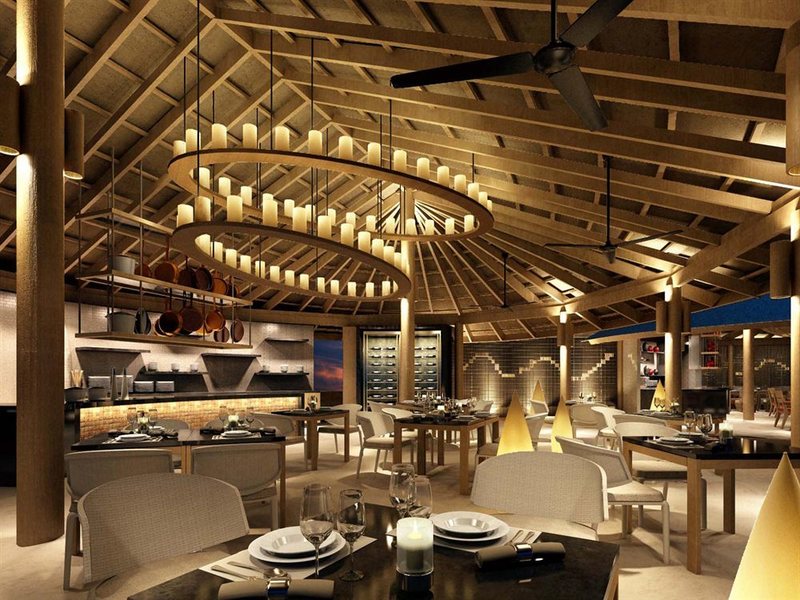 Centara Ras Fushi Resort & Spa 134112