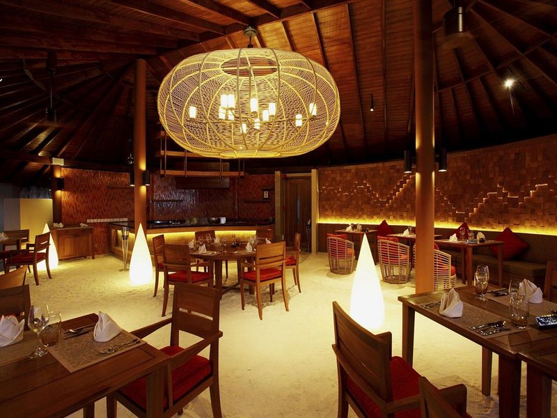 Centara Ras Fushi Resort & Spa 134113