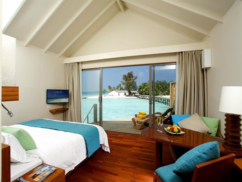 Centara Ras Fushi Resort & Spa 134114