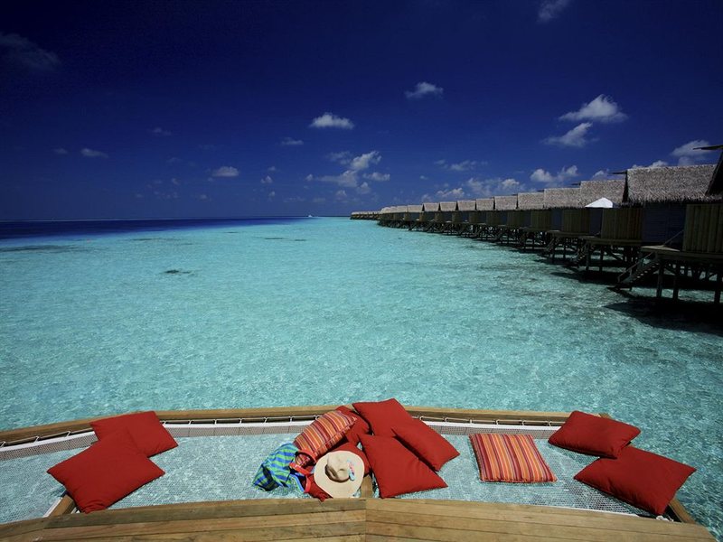 Centara Ras Fushi Resort & Spa 134115