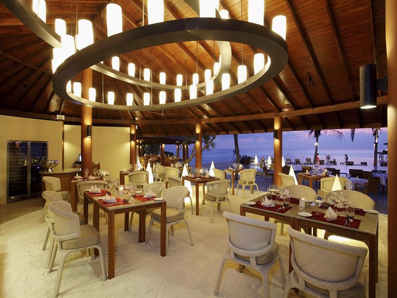 Centara Ras Fushi Resort & Spa 134116
