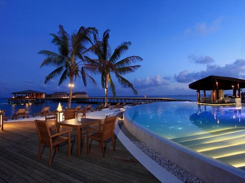 Centara Ras Fushi Resort & Spa 134117