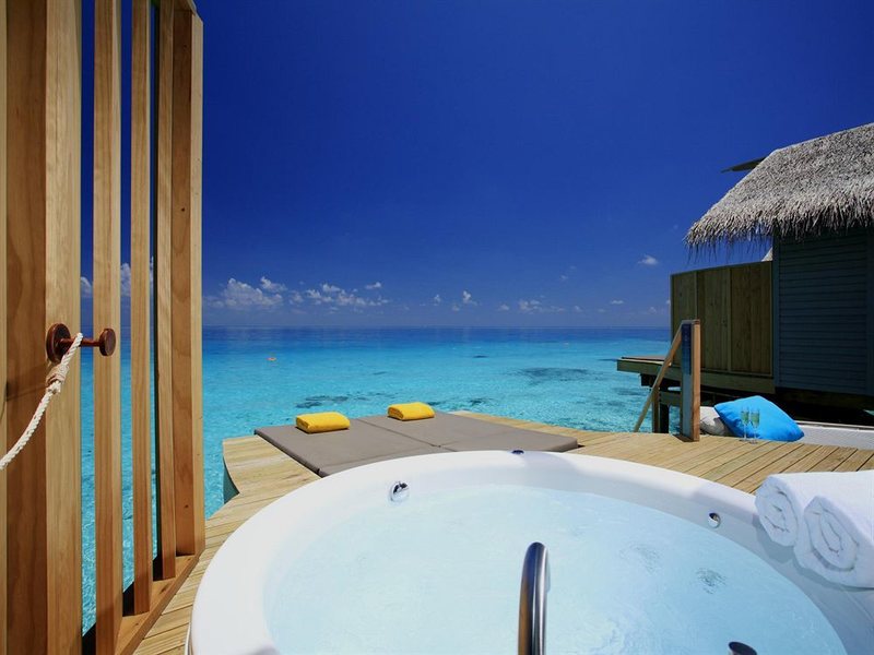 Centara Ras Fushi Resort & Spa 134118
