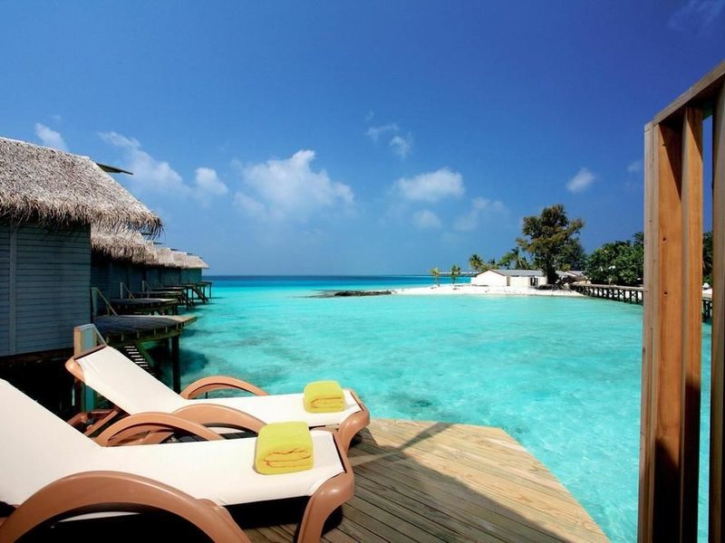 Centara Ras Fushi Resort & Spa 134120