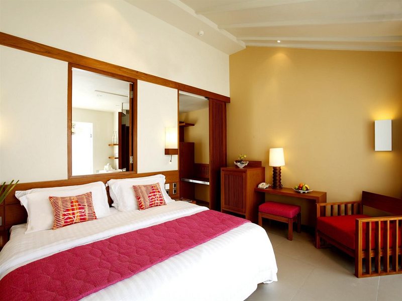 Centara Ras Fushi Resort & Spa 134121