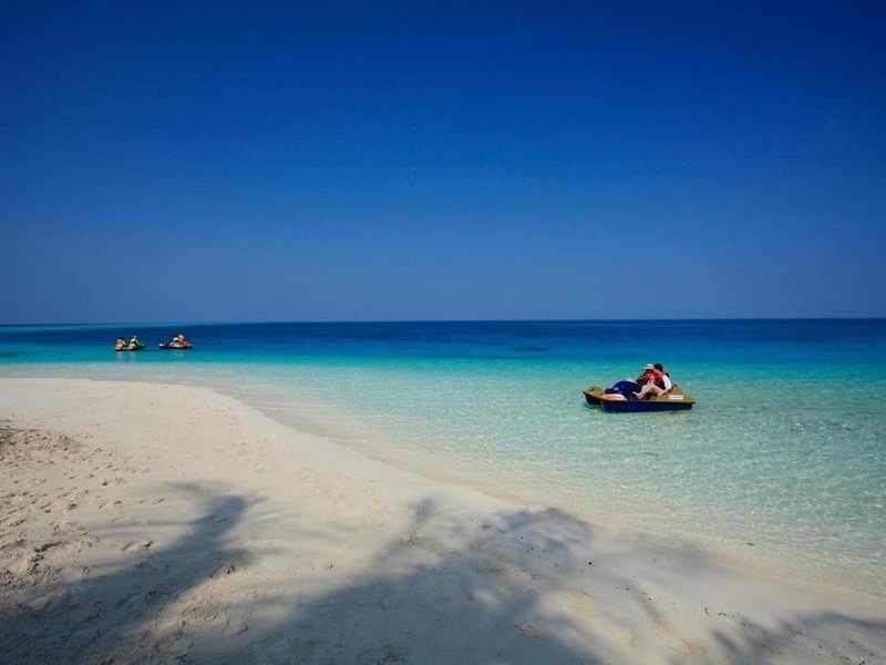 Centara Ras Fushi Resort & Spa 134122