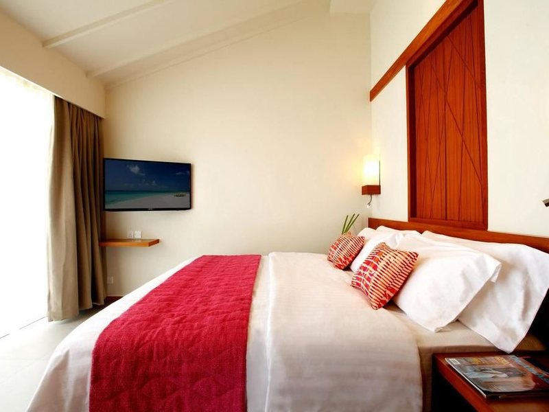 Centara Ras Fushi Resort & Spa 134123