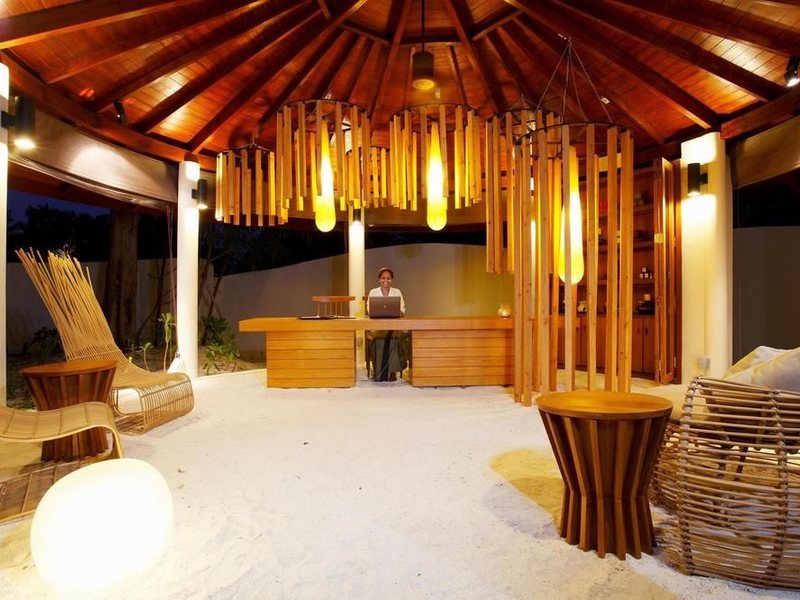 Centara Ras Fushi Resort & Spa 134124