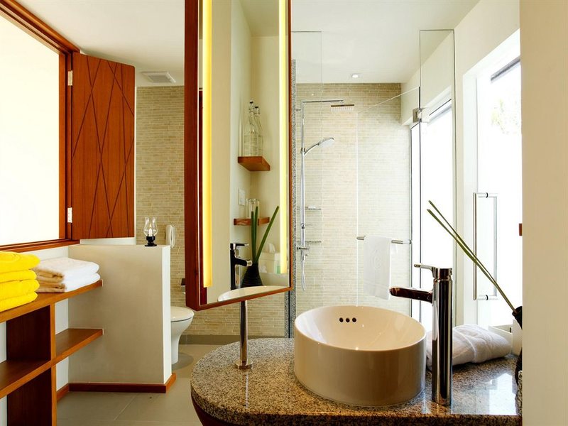 Centara Ras Fushi Resort & Spa 134125