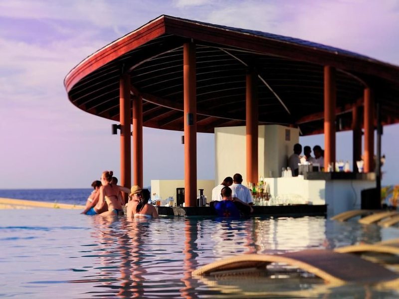 Centara Ras Fushi Resort & Spa 134126