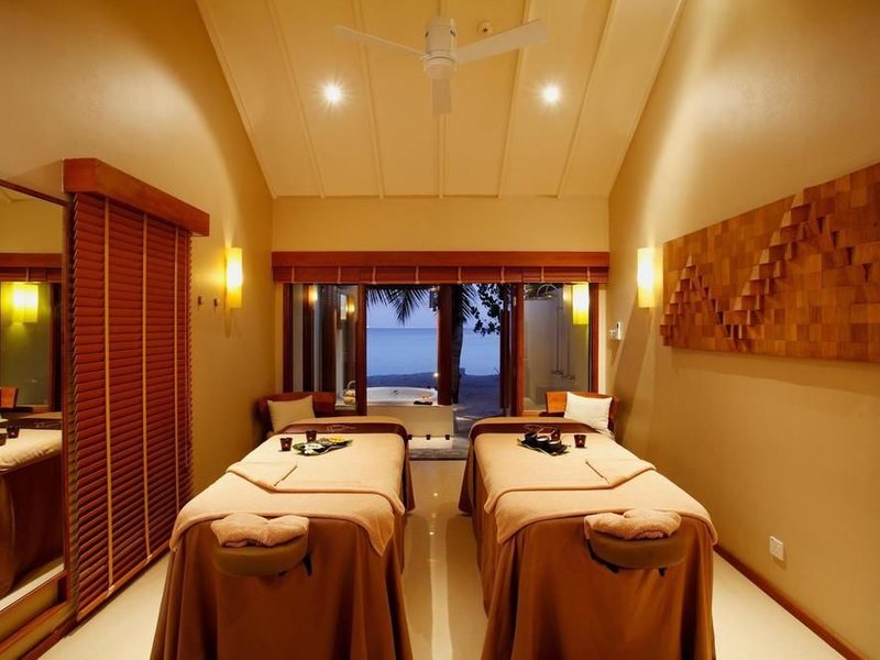 Centara Ras Fushi Resort & Spa 134127
