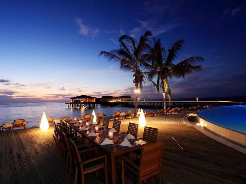 Centara Ras Fushi Resort & Spa 134129