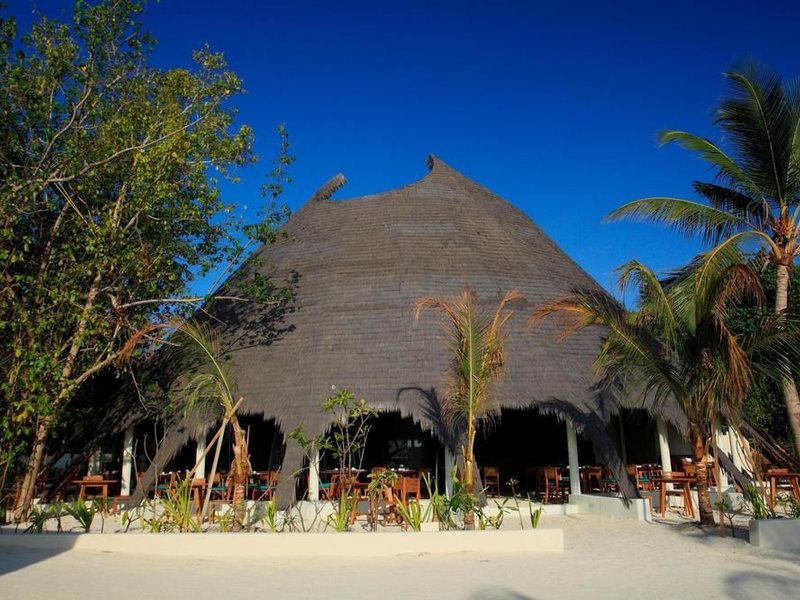 Centara Ras Fushi Resort & Spa 134131