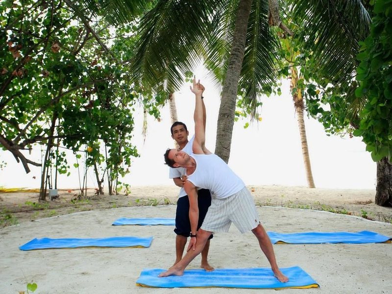 Centara Ras Fushi Resort & Spa 134133