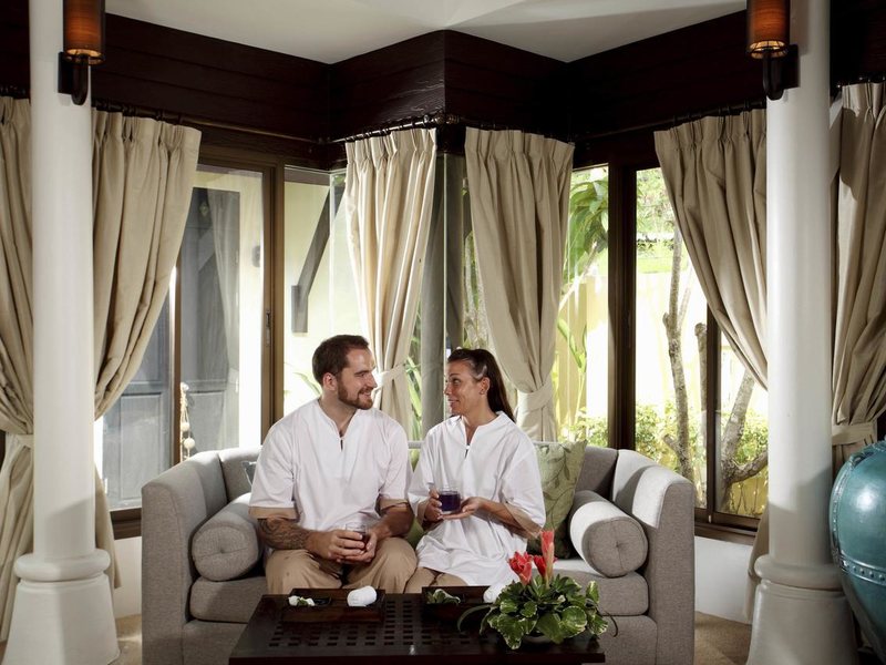 Centara Seaview Resort & Spa Khao Lak 198474