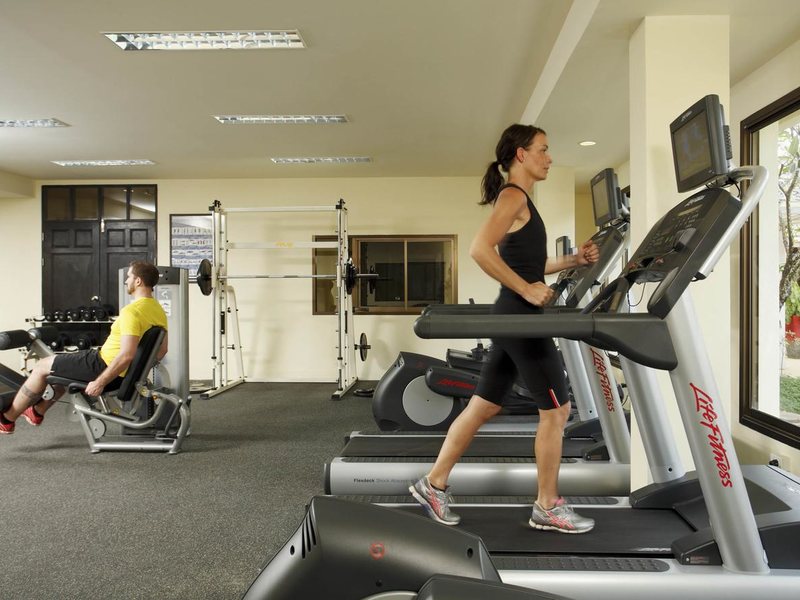 Centara Seaview Resort & Spa Khao Lak 198478