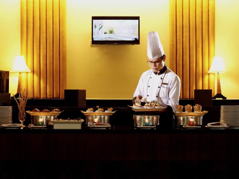 Centara Seaview Resort & Spa Khao Lak 198479