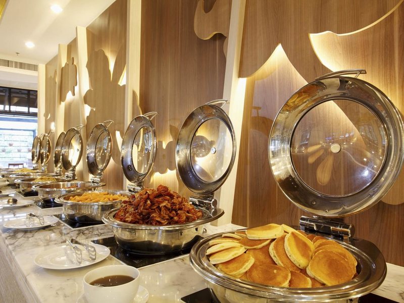 Centara Seaview Resort & Spa Khao Lak 198487