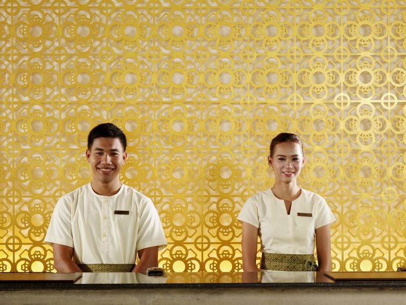 Centara Seaview Resort & Spa Khao Lak 198506