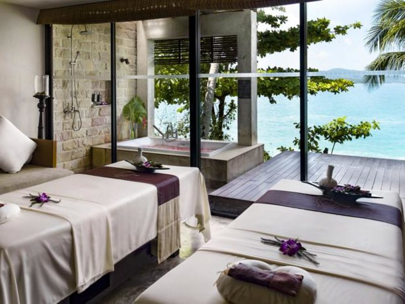 Centara Villas Phuket 150530