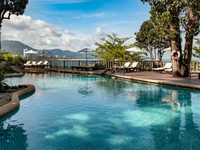 Centara Villas Phuket 150532