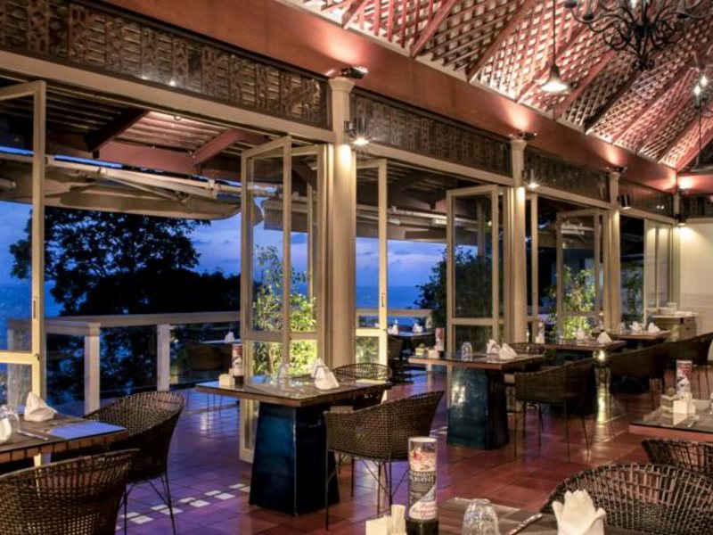 Centara Villas Phuket 150534