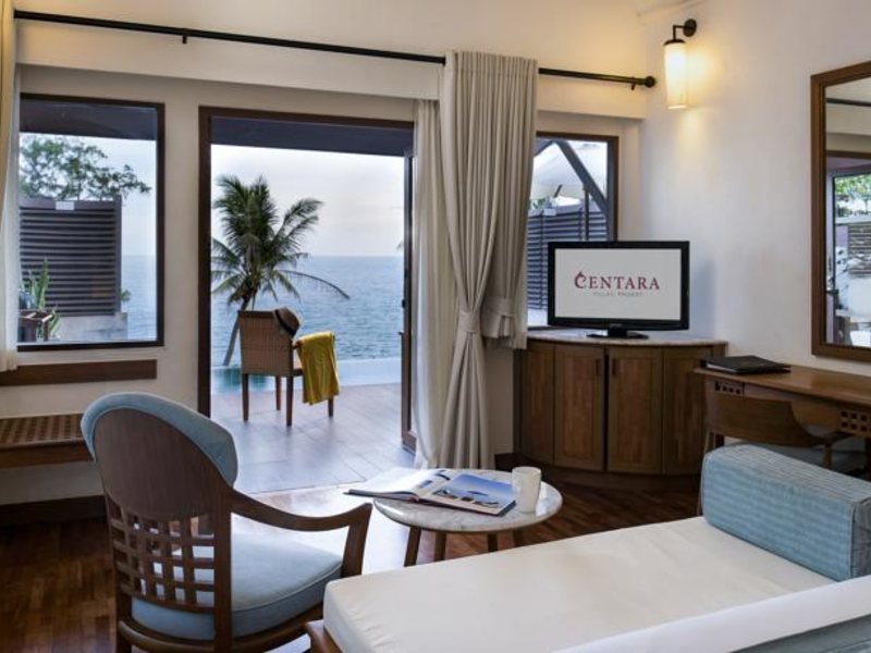 Centara Villas Phuket 150536