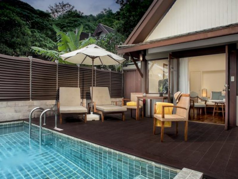 Centara Villas Phuket 150537