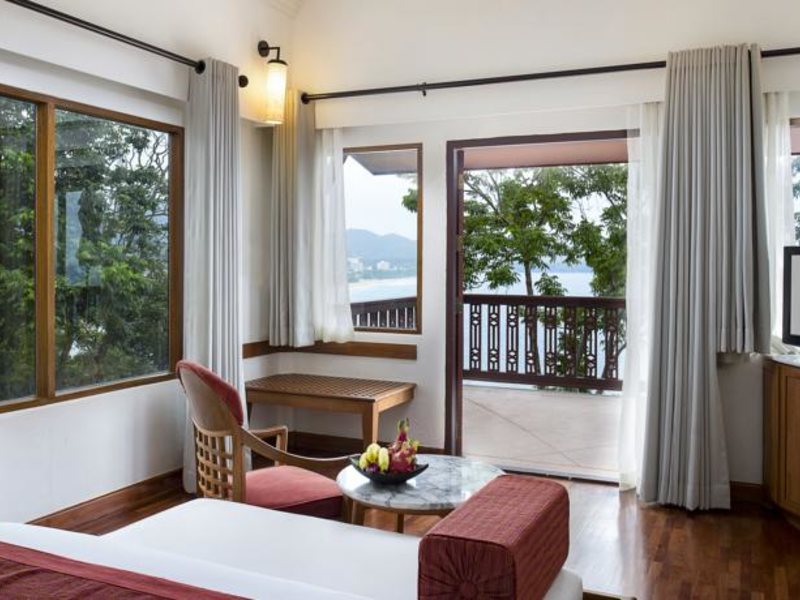 Centara Villas Phuket 150542