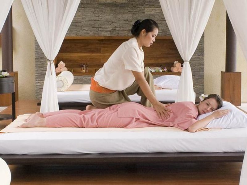 Centara Villas Phuket 150545