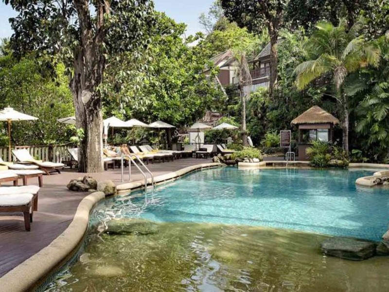 Centara Villas Phuket 150546