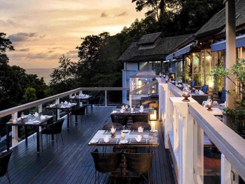 Centara Villas Phuket 150549