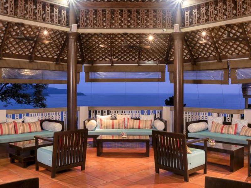 Centara Villas Phuket 150554