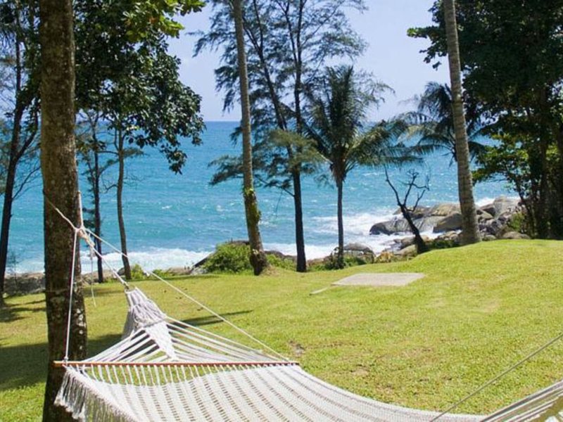 Centara Villas Phuket 150555