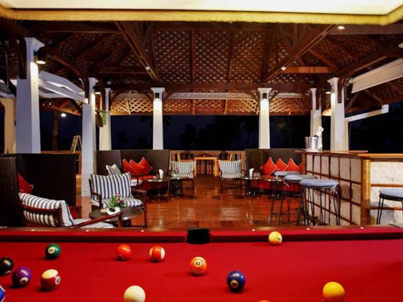 Centara Villas Samui 150585