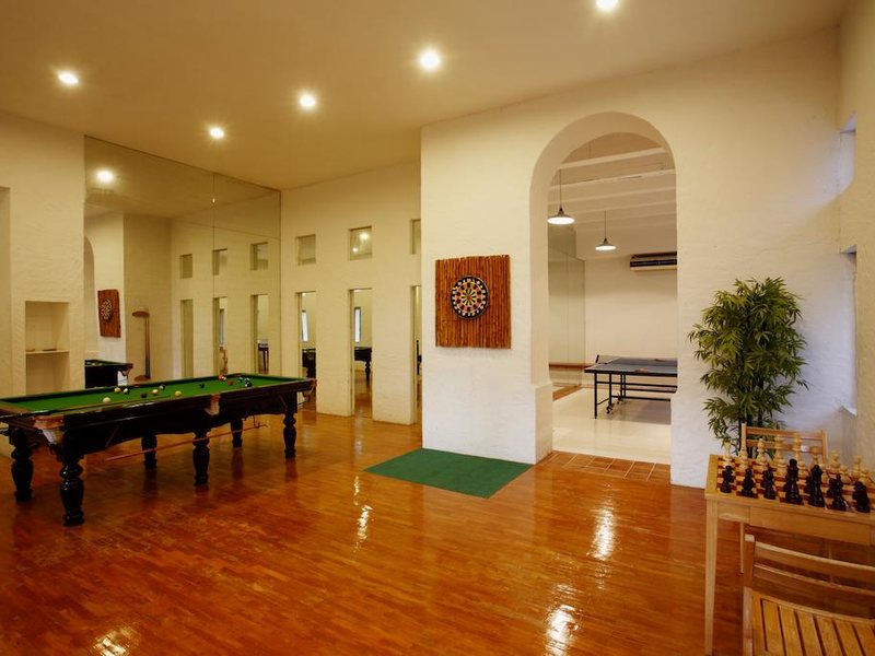 Centara Waterfront Suites 140557