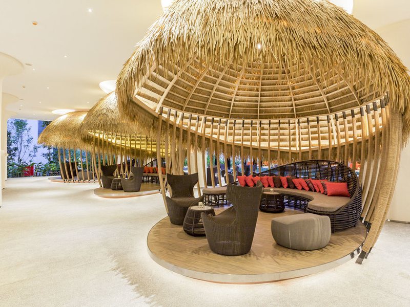 Centra Maris Resort Jomtien 140620