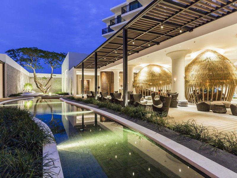 Centra Maris Resort Jomtien 140621